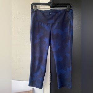 Old Navy workout capris